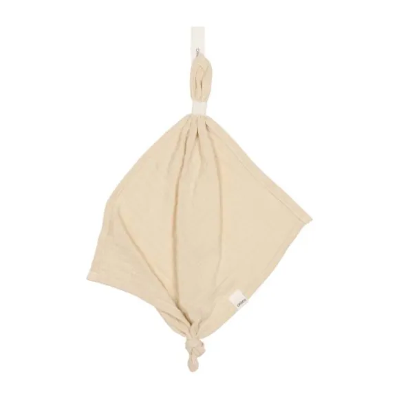 Koeka Speendoekje - Lind - 2-Pack - Warm White