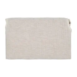 Koeka Verschoonmat - Rivoli - Stone - One Size