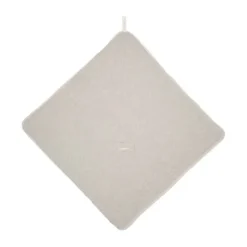 Koeka Wikkelcape - Faroo - Sky 100x100 cm