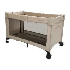 Koelstra Travelsleeper T5 Campingbedje Zwart