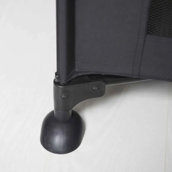 Koelstra Travelsleeper T5 Campingbedje Zwart