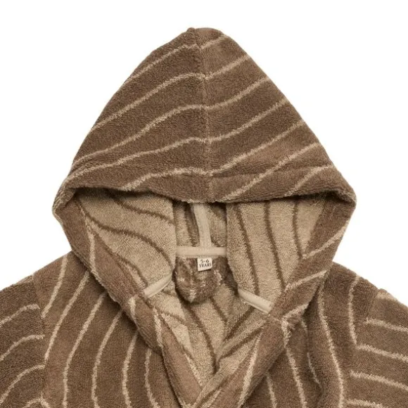 Leander Badjas - Woodland Mocca - 5-6 Jaar