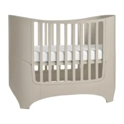 Leander Classic Babybed - Whitewash