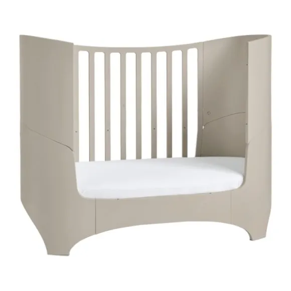 Leander Classic Babybed - Whitewash