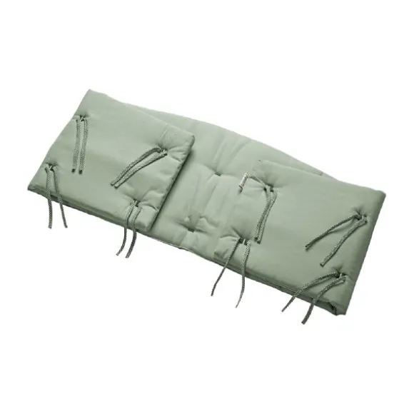Leander Classic Babybed - Whitewash