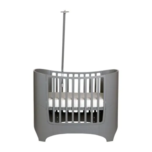 Leander Classic Babybed - Whitewash