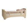 Leander Classic Meegroeibed Incl. Juniorkit - White