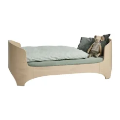 Leander Classic Meegroeibed Incl. Juniorkit - White
