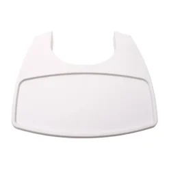 Leander Eetblad White