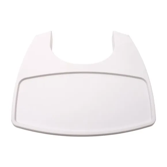 Leander Eetblad White
