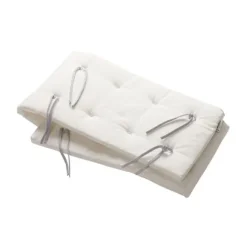 Leander Linea Babybed - Beech
