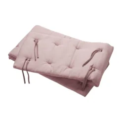 Leander Linea Babybed - Beech