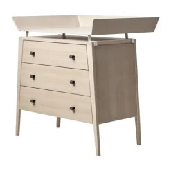 Leander Linea Bladvergroter - Beech