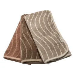 Leander Matty Aankleedkussen Topper - Woodland - Clay