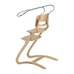 Leander Newborn Seat - Cappuccino