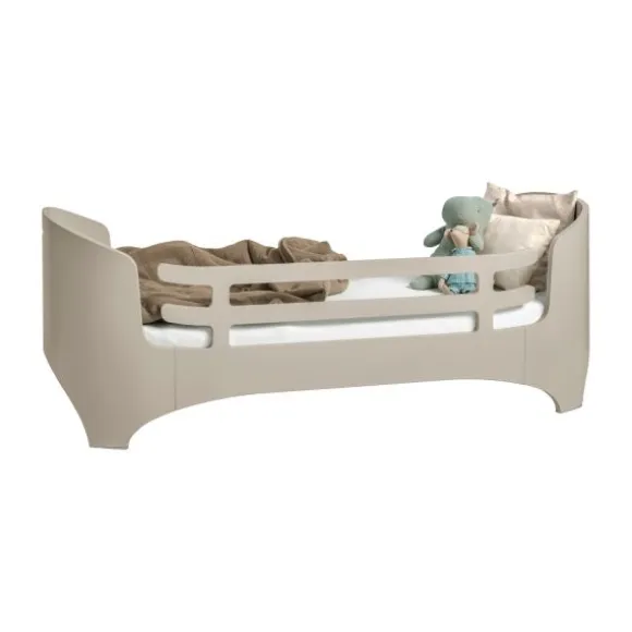 Leander Veiligheidsrek White
