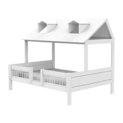 LIFETIME Beach House Huisbed - Wit