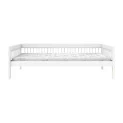LifeTime Breeze Basisbed – Luxe Lattenbodem