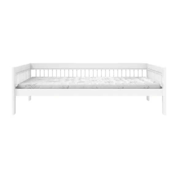 LifeTime Breeze Basisbed – Luxe Lattenbodem