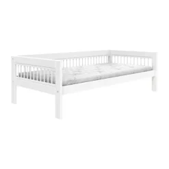 LifeTime Breeze Basisbed – Luxe Lattenbodem