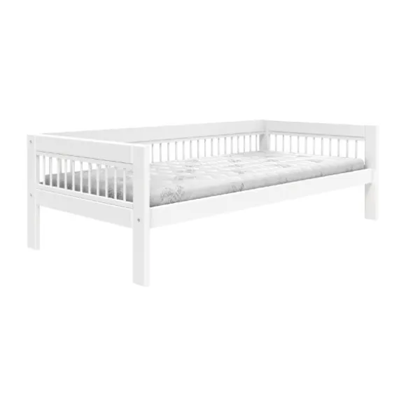 LifeTime Breeze Basisbed – Luxe Lattenbodem