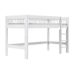LIFETIME Breeze Halfhoogslaper - Wit