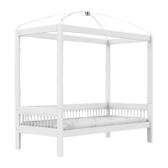 LIFETIME Breeze Hemelbed - Wit