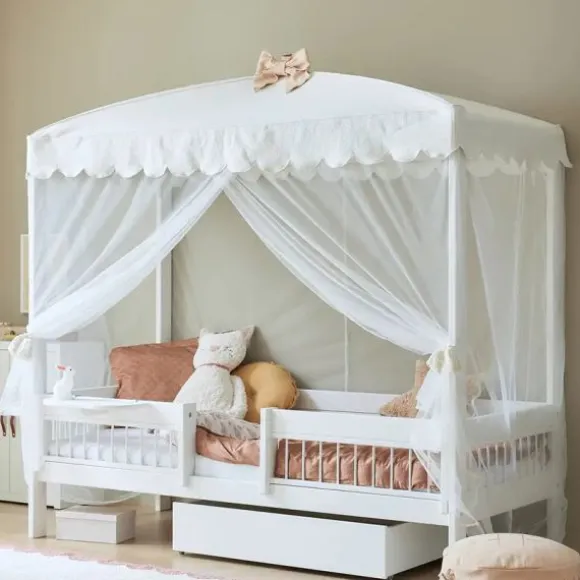 LIFETIME Breeze Hemelbed - Wit