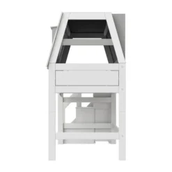 LIFETIME Halfhoogslaper – My Hangout / Premium White Wash