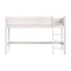 LIFETIME Halfhoogslaper - White Wash