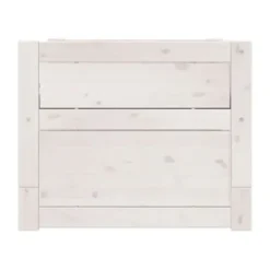 LIFETIME Kajuitbed - White Wash