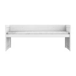LIFETIME Kajuitbed - White Wash