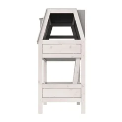 LIFETIME Kidsroom Avonturenbed - My Hangout - Premium Rolbodem