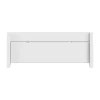 LIFETIME Kidsrooms Bedfront - Met Krijtbord