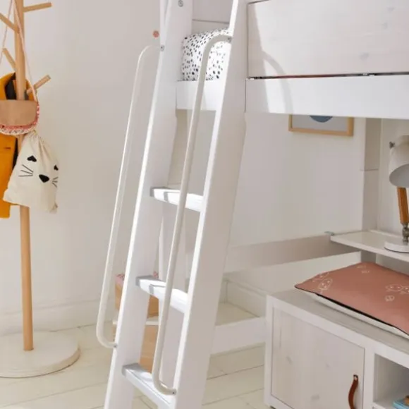 LIFETIME Kidsrooms Beugel Voor Rechte En Schuine Ladder