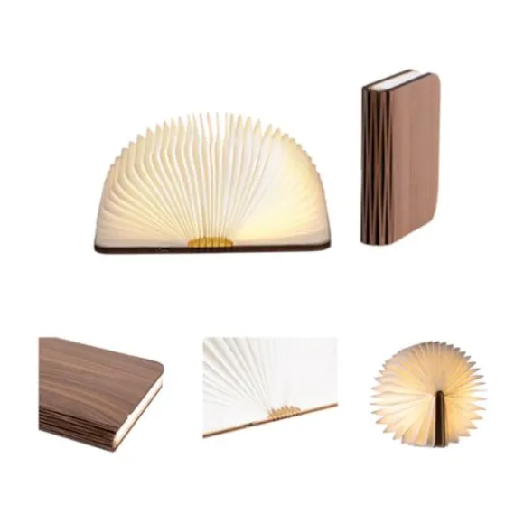 LIFETIME Kidsrooms Boeklamp Met USB