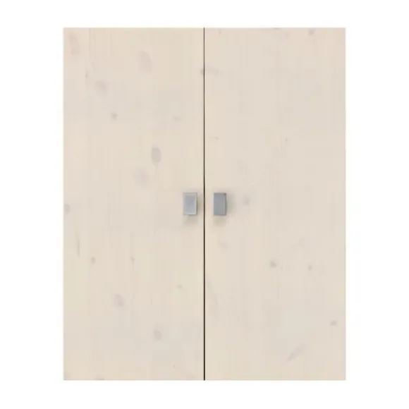 LIFETIME Kidsrooms Deurenset White Wash