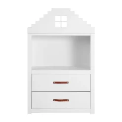 LIFETIME Kidsrooms Geveltop Voor Boekenkast - Trap
