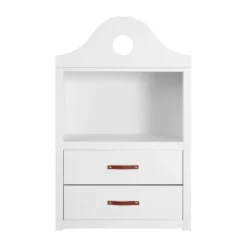 LIFETIME Kidsrooms Geveltop Voor Boekenkast - Klok