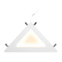 LIFETIME Kidsrooms Hoeklegplank Met Lamp Zwart