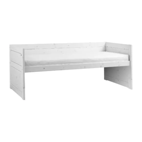 LIFETIME Kidsrooms Kajuitbed Luxe Whitewash
