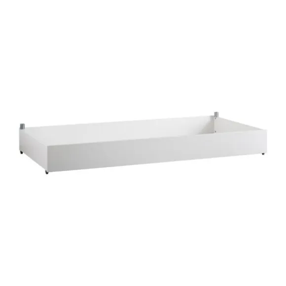 LIFETIME Kidsrooms Kajuitbed Luxe Whitewash