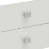 LIFETIME Kidsrooms Ladeset Wit Gelakt
