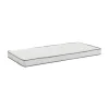 LIFETIME Kidsrooms Latex Combi Matras 90 x 200 cm