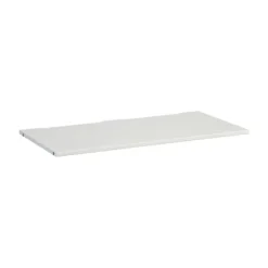 LIFETIME Kidsrooms Legplank Kastelement 100 cm Whitewash