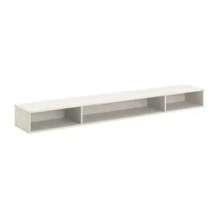 LIFETIME Kidsrooms Opbergbox voor Kajuitbed - Whitewash