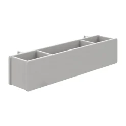 LIFETIME Kidsrooms Opbergbox om te Hangen - Grey-Wash