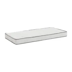 LIFETIME Kidsrooms Pocketvering Matras 120 x 200 cm
