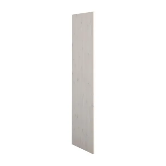 LIFETIME Kidsrooms Tussenwand Kastdeel 100 cm Wit Gelakt