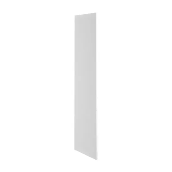 LIFETIME Kidsrooms Tussenwand Kastdeel 100 cm Wit Gelakt